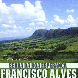 Album cover of Serra da Boa Esperança