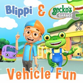 Simon Says - Party Version - song and lyrics by Toddler Fun Learning,  Gecko's Garage