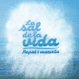 Album cover of La Sal de la Vida