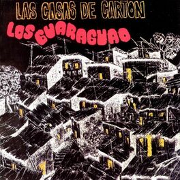 Album cover of Las Casas De Carton