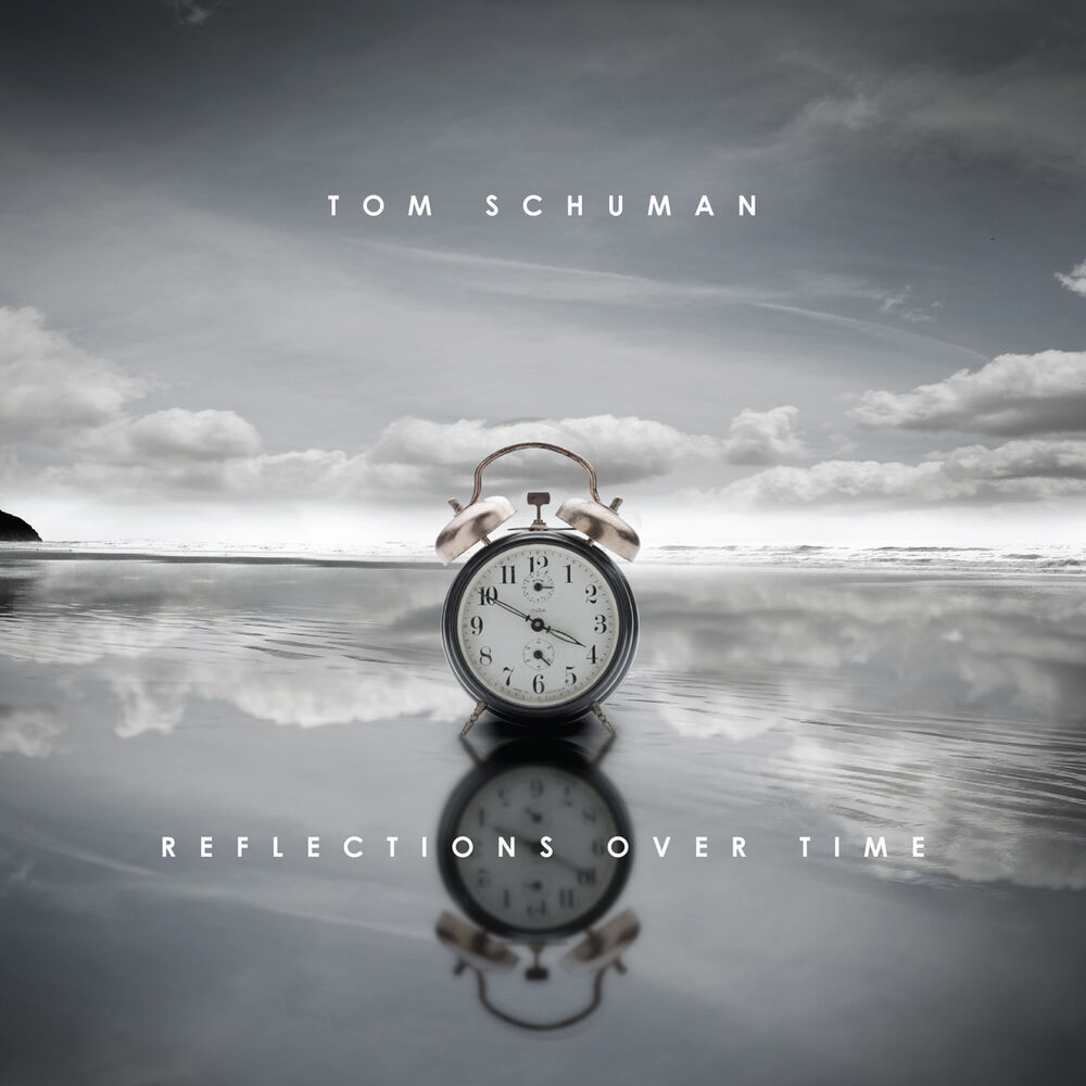 Время там. Time is over. Tom Schuman. Часы time is over. Over времена.