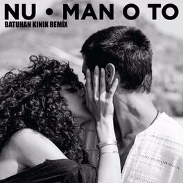Album cover of Man O To (feat. Nu)