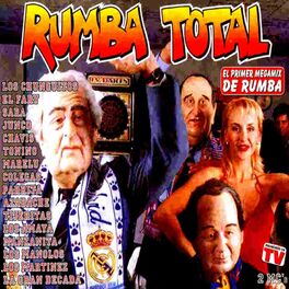 Album cover of Rumba Total