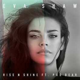 Album cover of Rise N Shine (feat. Poo Bear)