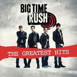 Album cover of Big Time Rush