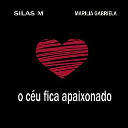 Album cover of O Céu Fica Apaixonado