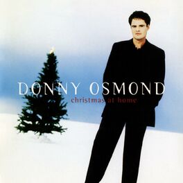 Album cover of Christmas At Home