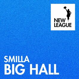 Album cover of Smilla - Big Hall (MP3 EP)