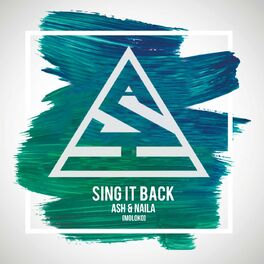 Album picture of Sing It Back