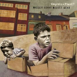 Album cover of Wasser kommt Wasser geht (Remastered)