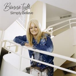 Album cover of Simply Believe