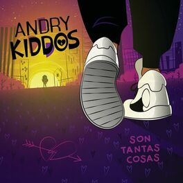 Album cover of Son Tantas Cosas