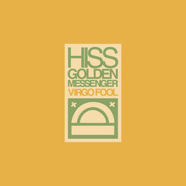 Album cover of Virgo Fool