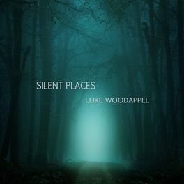 Album cover of Silent Places