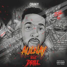 Album cover of Aulnay Sous Drill