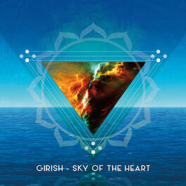 Album cover of Sky of the Heart