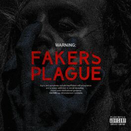 Album cover of FAKERS PLAGUE