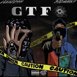 Album cover of GTFO (feat. Lil Eazzyy)