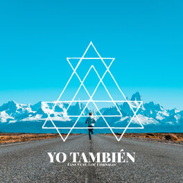 Album cover of Yo También