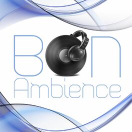 Album cover of Bonne Ambiance