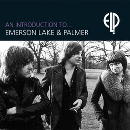 Album cover of An Introduction To...