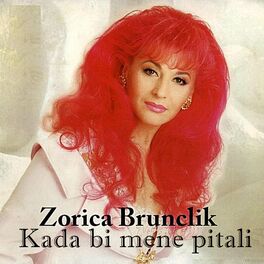 Album cover of Kada Bi Mene Pitali