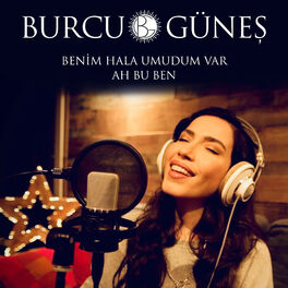 Album cover of Benim Hala Umudum Var / Ah Bu Ben