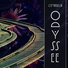Album cover of L'Empereur (Odyssée Slow Version)