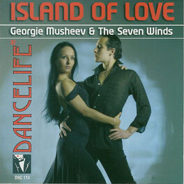 Album cover of Island Of Love