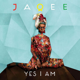 Album cover of Yes I Am