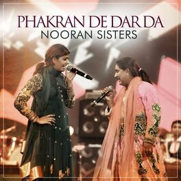 Album cover of Phakran De Dar Da