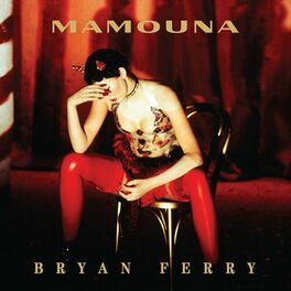 Album cover of Mamouna (Deluxe)