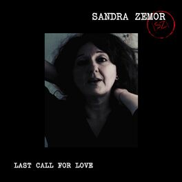 Album cover of Last Call for Love