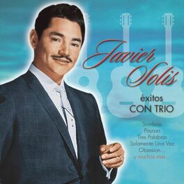 Album cover of Exitos Con Trio