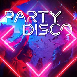 Album cover of Party Disco