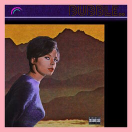 Album cover of Bubble..