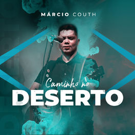 Album cover of Caminho no Deserto