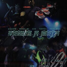 Album cover of Segue a Meta