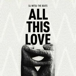 Album cover of ALL THIS LOVE