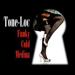 Album cover of Funky Cold Medina (Re-Recorded / Remastered)