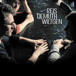 Album cover of Reis / Demuth / Wiltgen