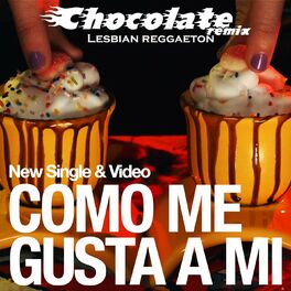 Album cover of Como Me Gusta a Mí
