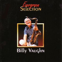 Album cover of Billy Vaughn And His Orchestra