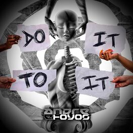 Album cover of Do It To It