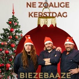 Album cover of Ne zoalige kerstdag