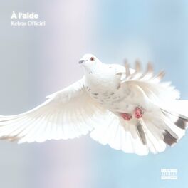 Album cover of À L'aide