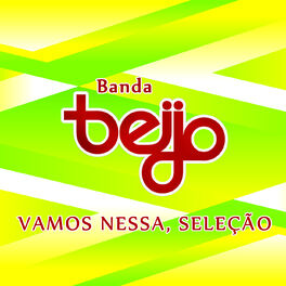 Album cover of Vamos Nessa, Seleção