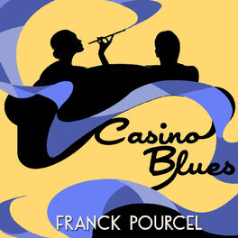 Album cover of Casino Blues