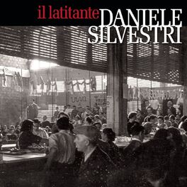 Album cover of Il Latitante