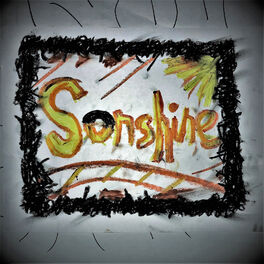Album cover of Sonshine